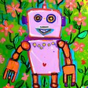 robot-019-062 thumb