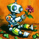 robot-080-301 thumb